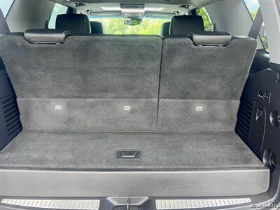 2015 Chevrolet Tahoe LTZ   - Photo 26 - Portland, OR 97218