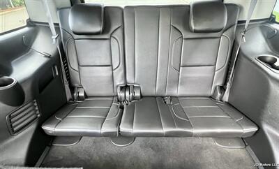 2015 Chevrolet Tahoe LTZ   - Photo 22 - Portland, OR 97218