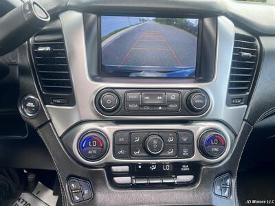 2015 Chevrolet Tahoe LTZ   - Photo 12 - Portland, OR 97218