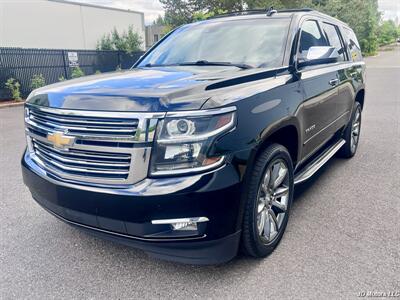 2015 Chevrolet Tahoe LTZ   - Photo 6 - Portland, OR 97218