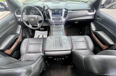 2015 Chevrolet Tahoe LTZ   - Photo 10 - Portland, OR 97218