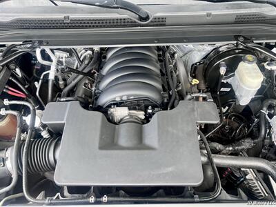 2015 Chevrolet Tahoe LTZ   - Photo 8 - Portland, OR 97218