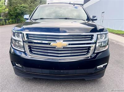 2015 Chevrolet Tahoe LTZ   - Photo 7 - Portland, OR 97218