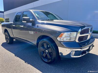 2016 RAM 1500 SLT - Photo 1 - Portland, OR 97218