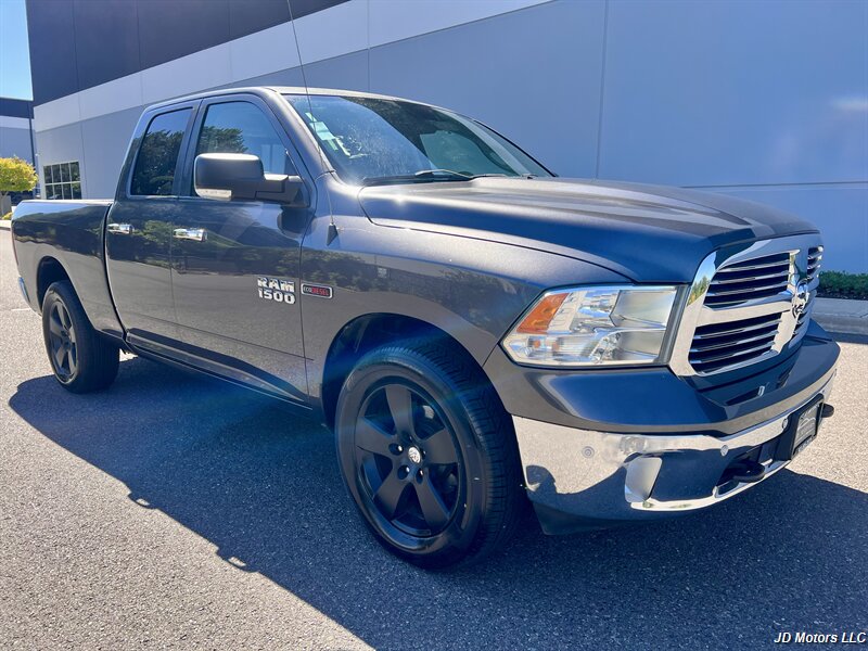 2016 RAM 1500 SLT   - Photo 1 - Portland, OR 97218