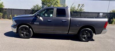 2016 RAM 1500 SLT - Photo 8 - Portland, OR 97218