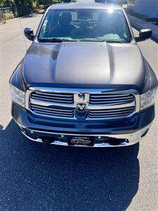 2016 RAM 1500 SLT - Photo 11 - Portland, OR 97218