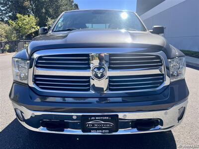 2016 RAM 1500 SLT - Photo 10 - Portland, OR 97218