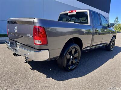 2016 RAM 1500 SLT - Photo 3 - Portland, OR 97218