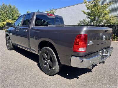 2016 RAM 1500 SLT - Photo 7 - Portland, OR 97218