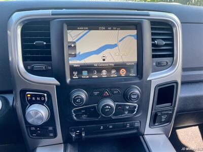 2016 RAM 1500 SLT - Photo 20 - Portland, OR 97218