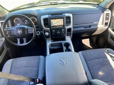 2016 RAM 1500 SLT - Photo 14 - Portland, OR 97218