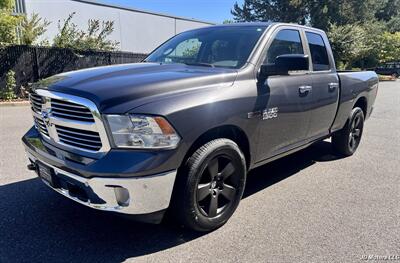 2016 RAM 1500 SLT - Photo 9 - Portland, OR 97218
