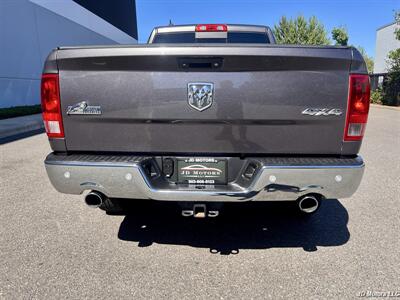 2016 RAM 1500 SLT - Photo 4 - Portland, OR 97218