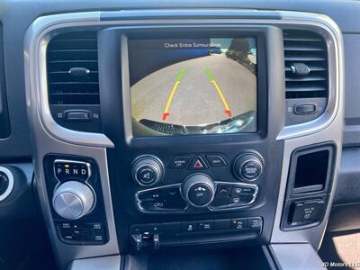2016 RAM 1500 SLT - Photo 19 - Portland, OR 97218
