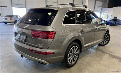 2017 Audi Q7 3.0T quattro Prestige   - Photo 3 - Portland, OR 97218