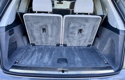 2017 Audi Q7 3.0T quattro Prestige   - Photo 28 - Portland, OR 97218