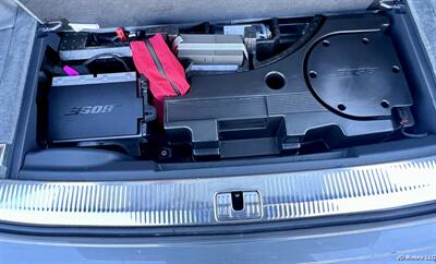 2017 Audi Q7 3.0T quattro Prestige   - Photo 31 - Portland, OR 97218