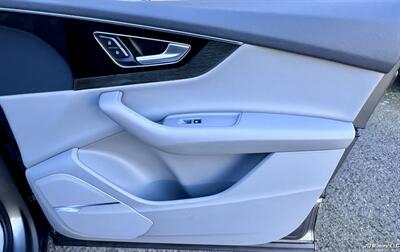 2017 Audi Q7 3.0T quattro Prestige   - Photo 22 - Portland, OR 97218