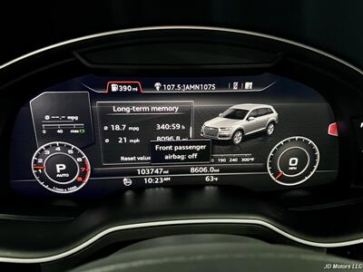 2017 Audi Q7 3.0T quattro Prestige   - Photo 14 - Portland, OR 97218