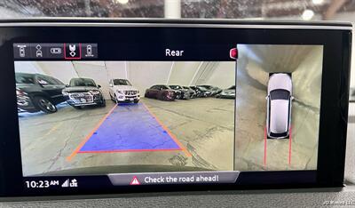 2017 Audi Q7 3.0T quattro Prestige   - Photo 16 - Portland, OR 97218