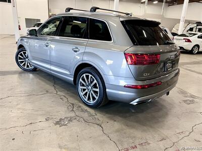 2017 Audi Q7 3.0T quattro Prestige   - Photo 5 - Portland, OR 97218