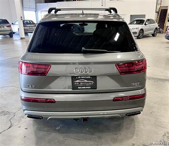 2017 Audi Q7 3.0T quattro Prestige   - Photo 4 - Portland, OR 97218