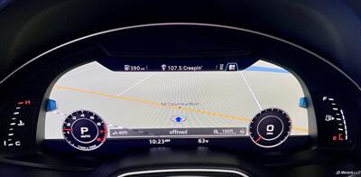2017 Audi Q7 3.0T quattro Prestige   - Photo 15 - Portland, OR 97218