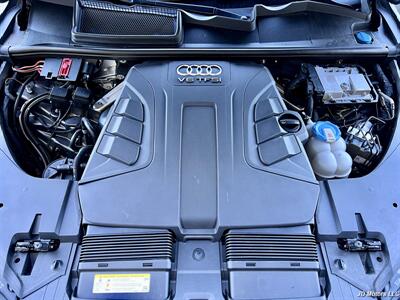2017 Audi Q7 3.0T quattro Prestige   - Photo 10 - Portland, OR 97218