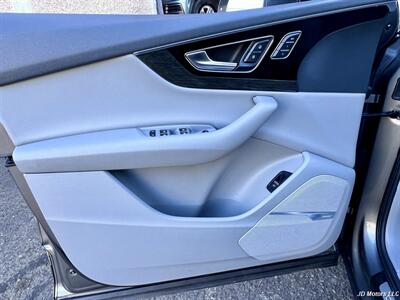 2017 Audi Q7 3.0T quattro Prestige   - Photo 11 - Portland, OR 97218