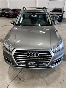 2017 Audi Q7 3.0T quattro Prestige   - Photo 9 - Portland, OR 97218