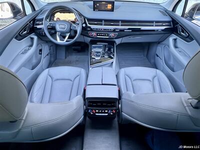 2017 Audi Q7 3.0T quattro Prestige   - Photo 12 - Portland, OR 97218