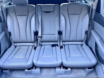 2017 Audi Q7 3.0T quattro Prestige   - Photo 23 - Portland, OR 97218