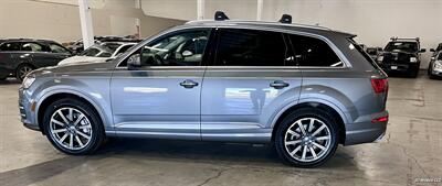 2017 Audi Q7 3.0T quattro Prestige   - Photo 6 - Portland, OR 97218