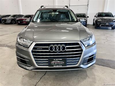 2017 Audi Q7 3.0T quattro Prestige   - Photo 8 - Portland, OR 97218