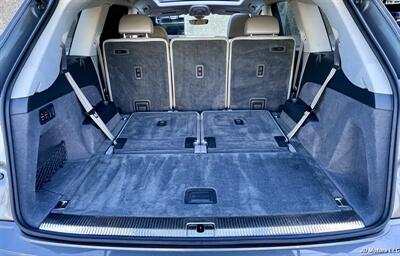2017 Audi Q7 3.0T quattro Prestige   - Photo 27 - Portland, OR 97218