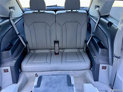 2017 Audi Q7 3.0T quattro Prestige   - Photo 25 - Portland, OR 97218