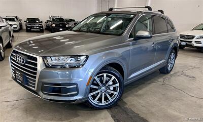 2017 Audi Q7 3.0T quattro Prestige   - Photo 7 - Portland, OR 97218