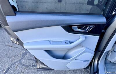 2017 Audi Q7 3.0T quattro Prestige   - Photo 26 - Portland, OR 97218