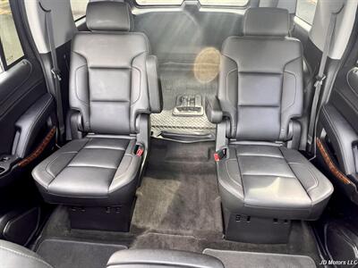 2015 Chevrolet Tahoe LTZ   - Photo 22 - Portland, OR 97218