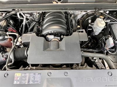 2015 Chevrolet Tahoe LTZ   - Photo 8 - Portland, OR 97218