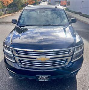 2015 Chevrolet Tahoe LTZ   - Photo 7 - Portland, OR 97218