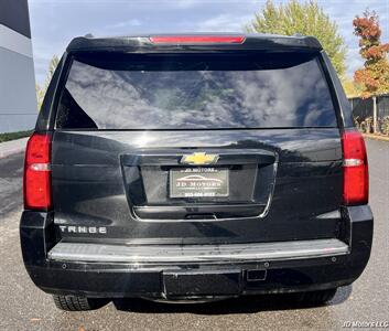 2015 Chevrolet Tahoe LTZ   - Photo 4 - Portland, OR 97218