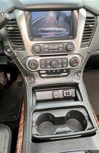 2015 Chevrolet Tahoe LTZ   - Photo 13 - Portland, OR 97218