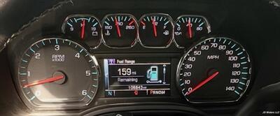 2015 Chevrolet Tahoe LTZ   - Photo 28 - Portland, OR 97218