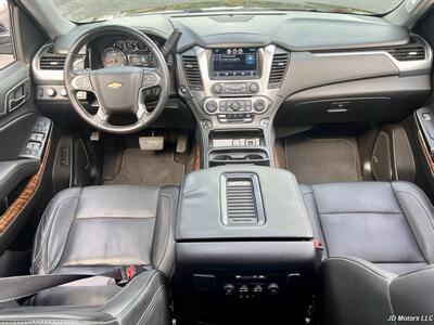 2015 Chevrolet Tahoe LTZ   - Photo 10 - Portland, OR 97218