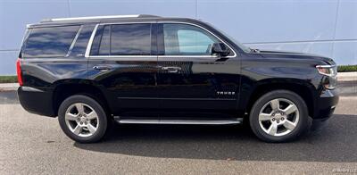 2015 Chevrolet Tahoe LTZ   - Photo 2 - Portland, OR 97218