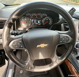 2015 Chevrolet Tahoe LTZ   - Photo 12 - Portland, OR 97218