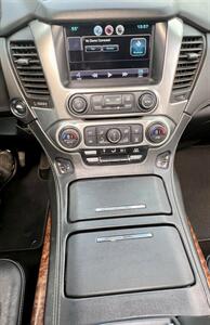 2015 Chevrolet Tahoe LTZ   - Photo 15 - Portland, OR 97218