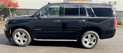 2015 Chevrolet Tahoe LTZ   - Photo 5 - Portland, OR 97218